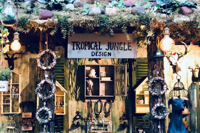 Jungle Coffee - Nha Trang