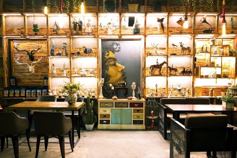 Jungle Coffee - Nha Trang