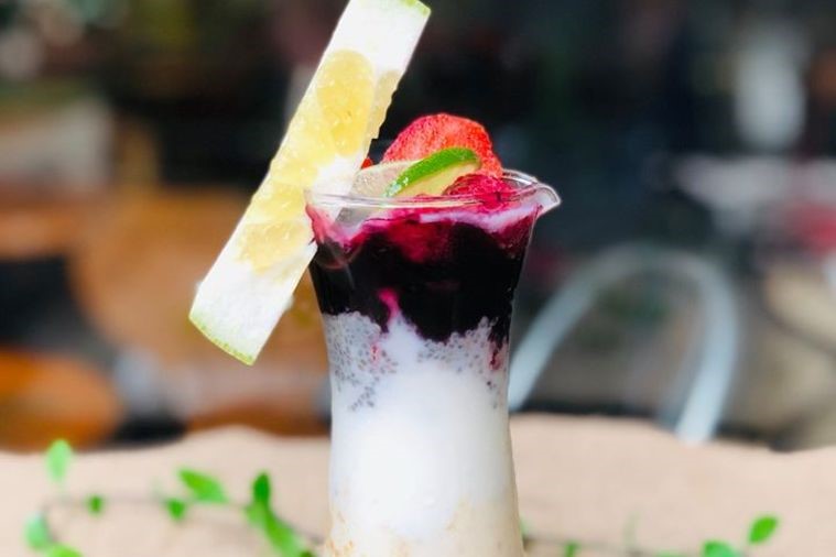 Jungle Coffee - Nha Trang