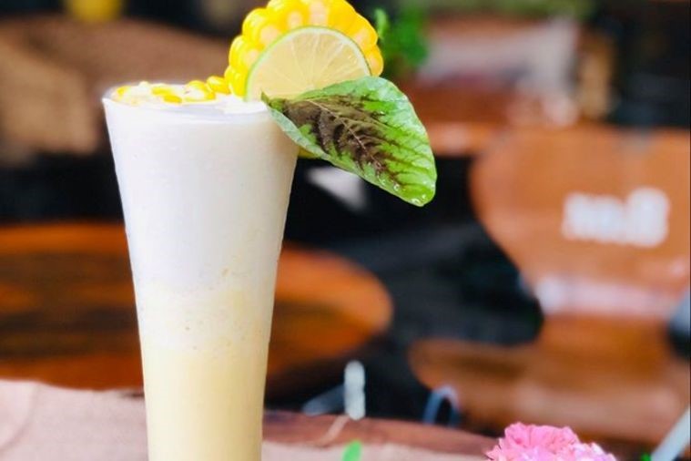 Jungle Coffee - Nha Trang