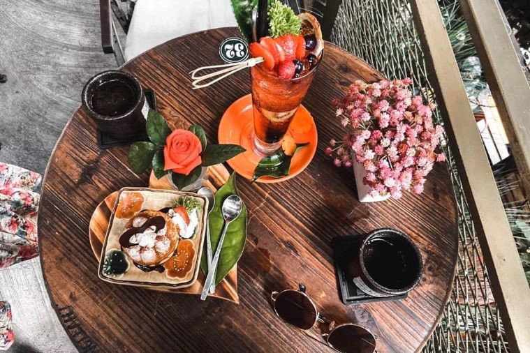 Jungle Coffee - Nha Trang