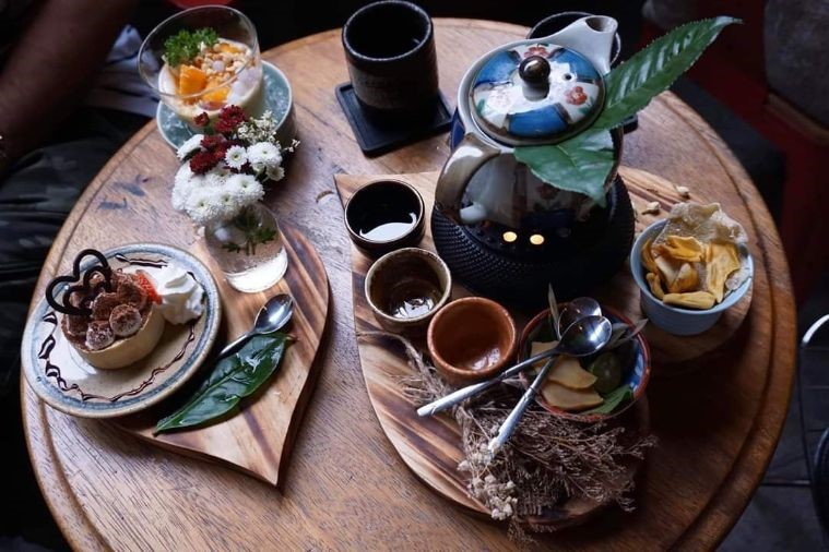 Jungle Coffee - Nha Trang