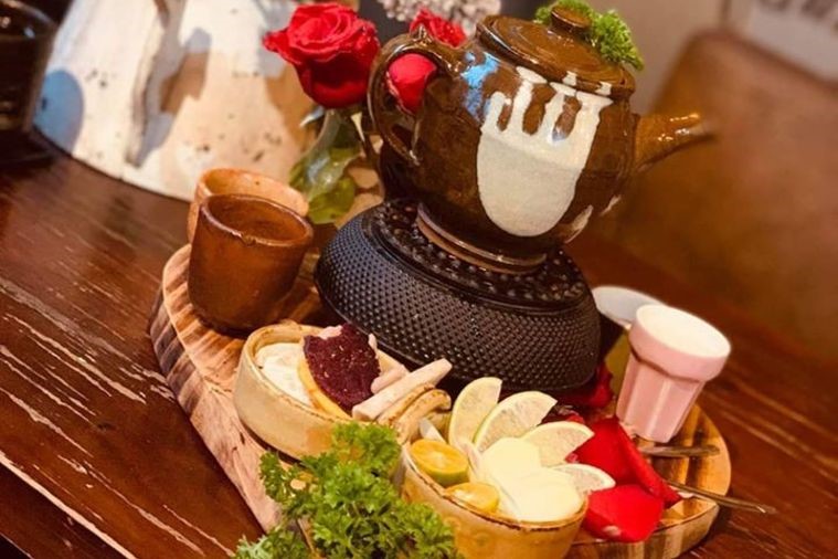 Jungle Coffee - Nha Trang