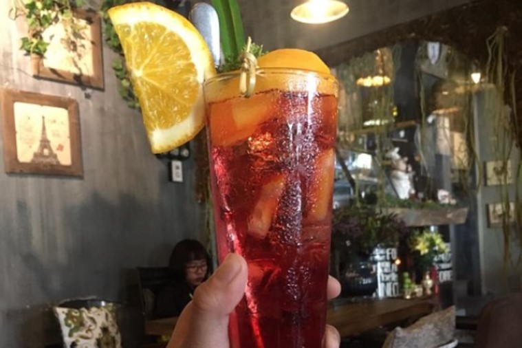 Jungle Coffee - Nha Trang