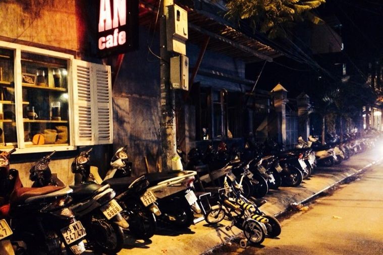 AN Cafe - Nha Trang