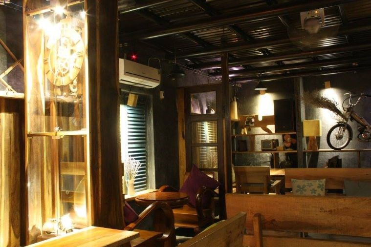 AN Cafe - Nha Trang