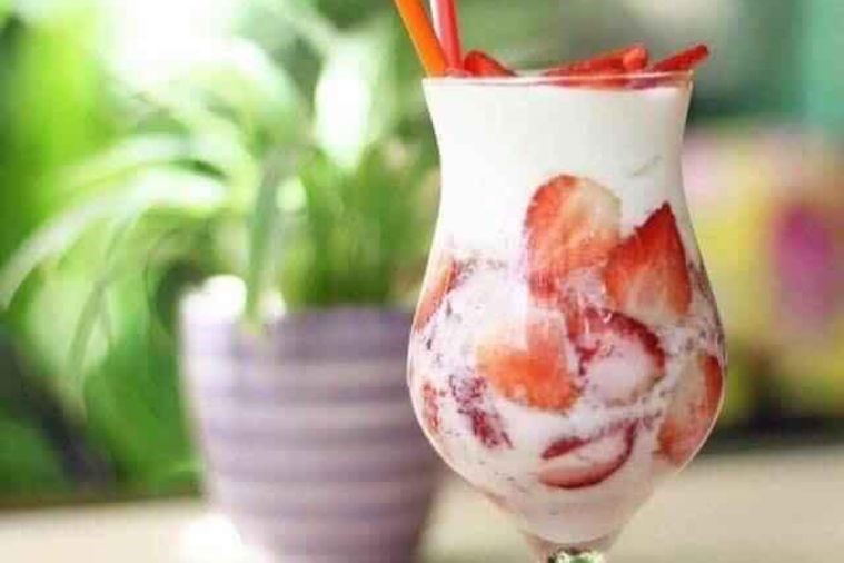 Cafe Hoa Đồng Nội - Nha Trang