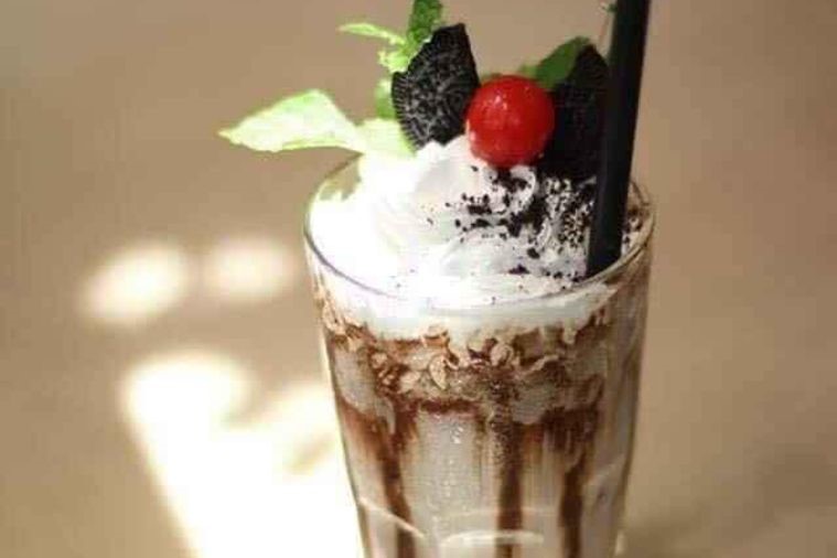 Cafe Hoa Đồng Nội - Nha Trang