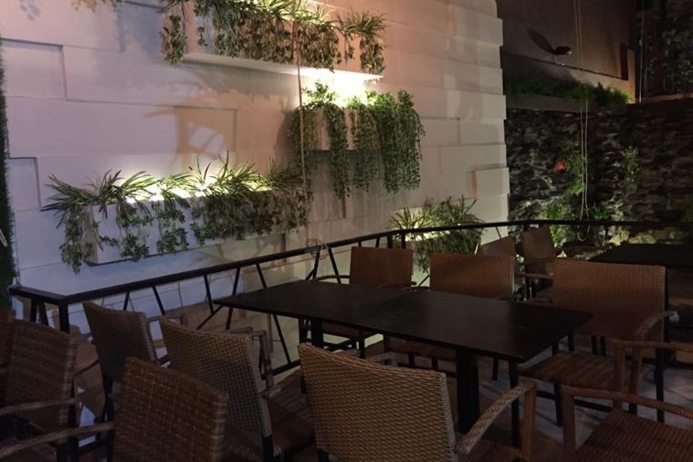 Mộc Coffee House - Nha Trang