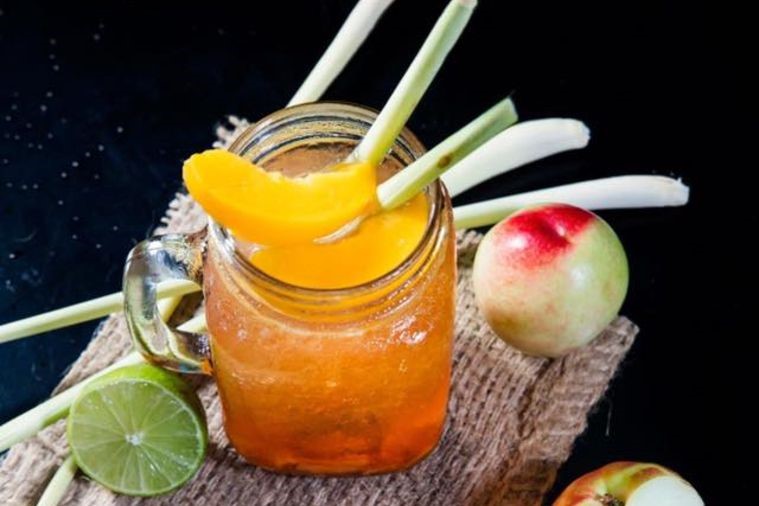 Mộc Coffee House - Nha Trang