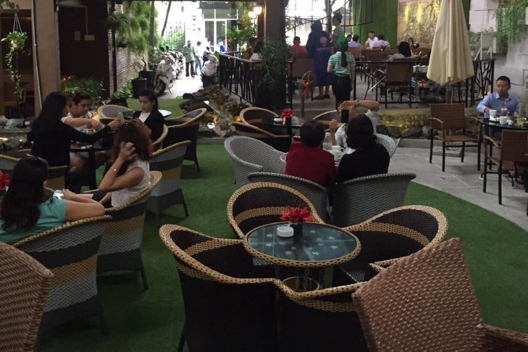 Mộc Coffee House - Nha Trang