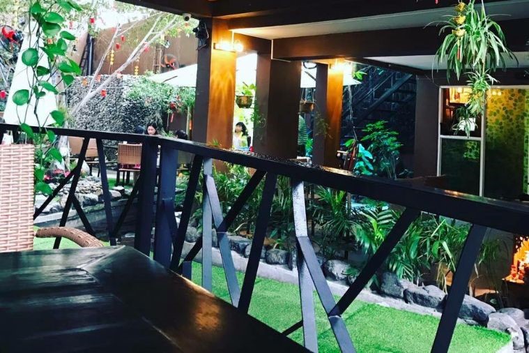 Mộc Coffee House - Nha Trang