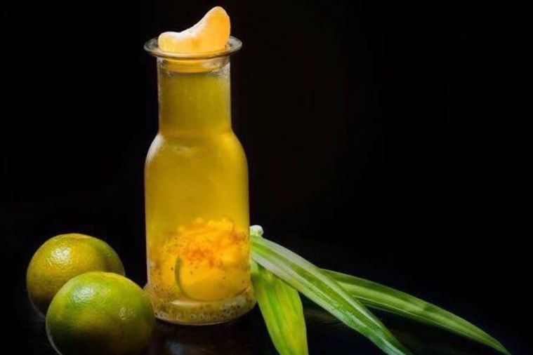 Mộc Coffee House - Nha Trang