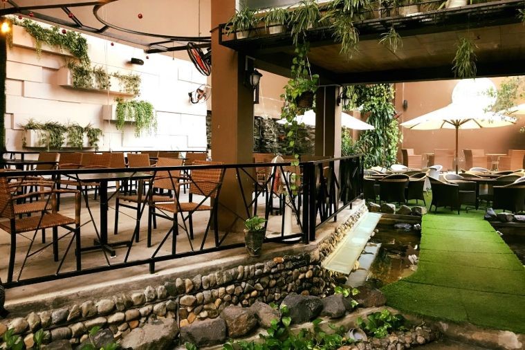 Mộc Coffee House - Nha Trang