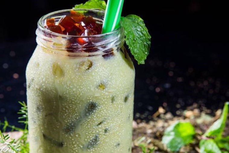 Mộc Coffee House - Nha Trang