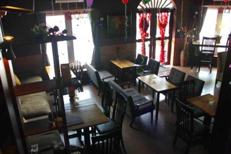 Moka Cafe - Nha Trang