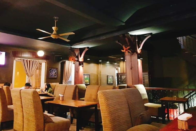 Moka Cafe - Nha Trang