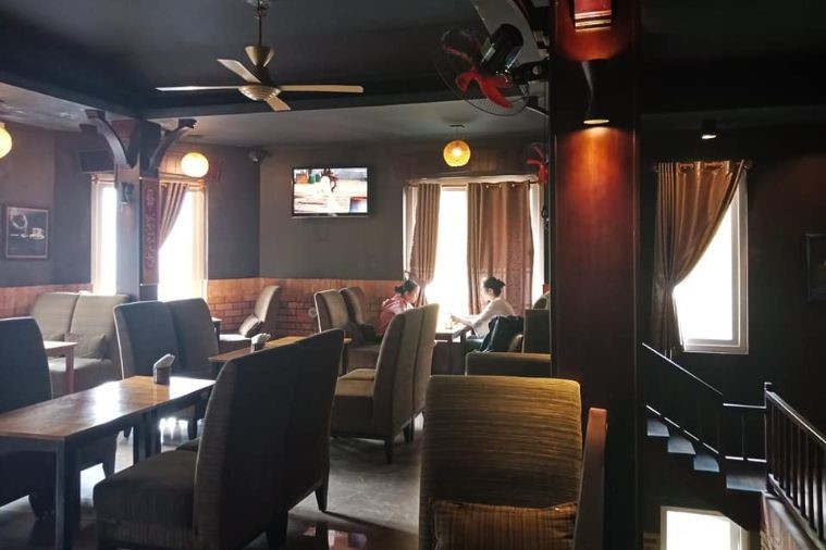 Moka Cafe - Nha Trang