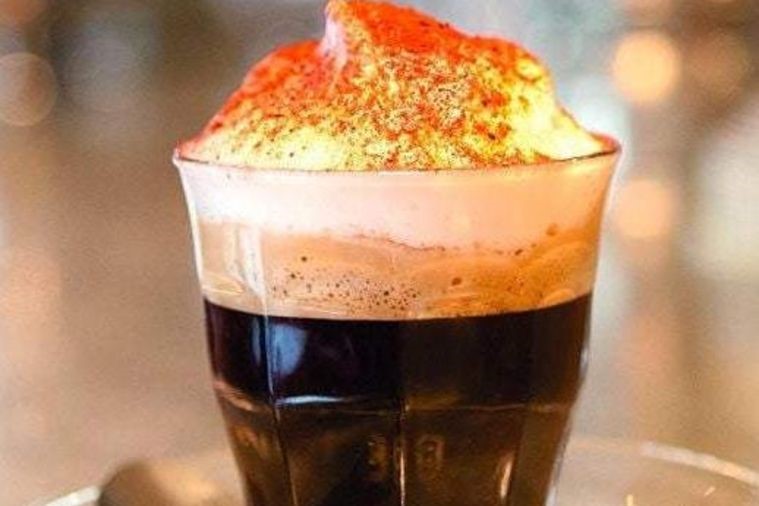 Moka Cafe - Nha Trang