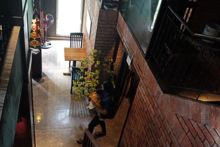 Moka Cafe - Nha Trang