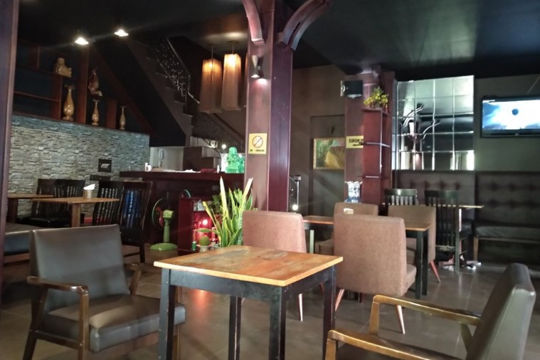 Moka Cafe - Nha Trang