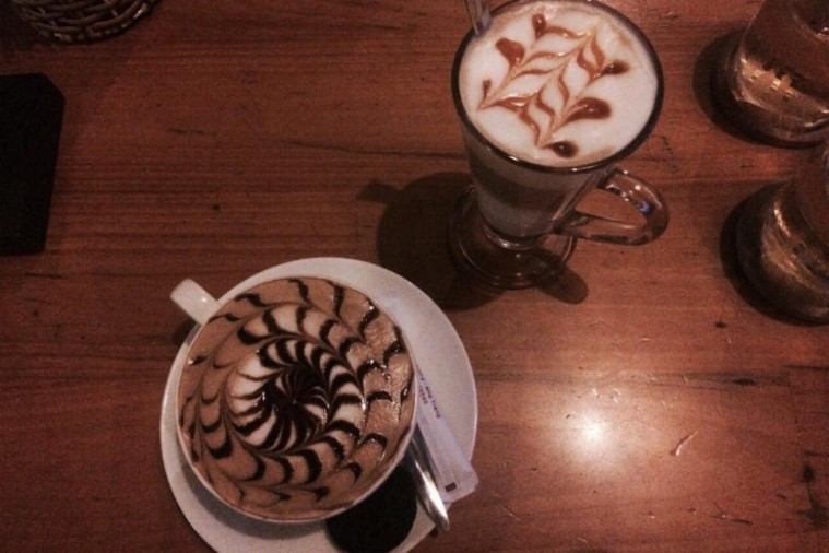 Moka Cafe - Nha Trang