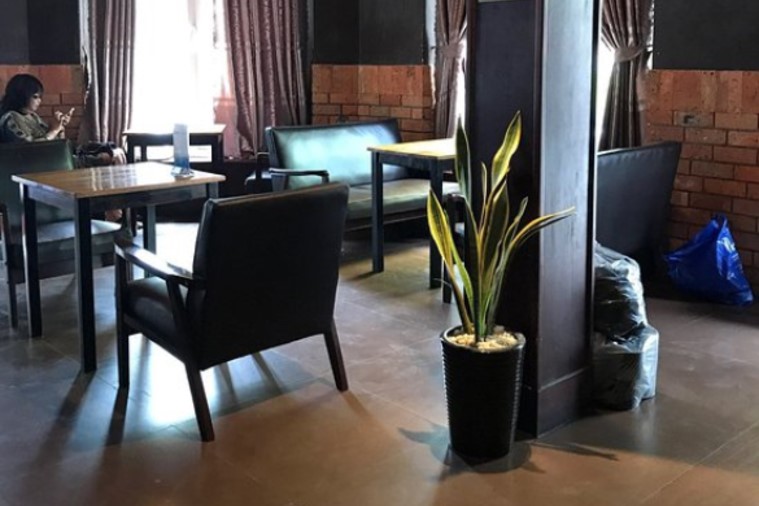 Moka Cafe - Nha Trang