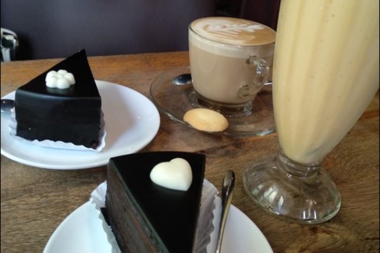 Moka Cafe - Nha Trang