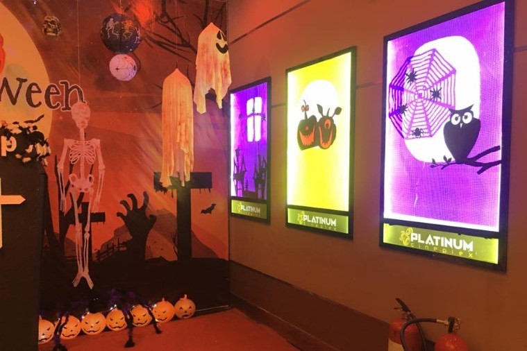 Platinum Cineplex – Nha Trang