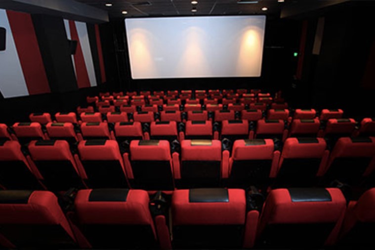 Platinum Cineplex – Nha Trang