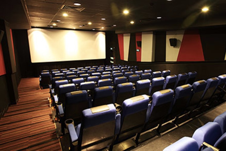 Platinum Cineplex – Nha Trang