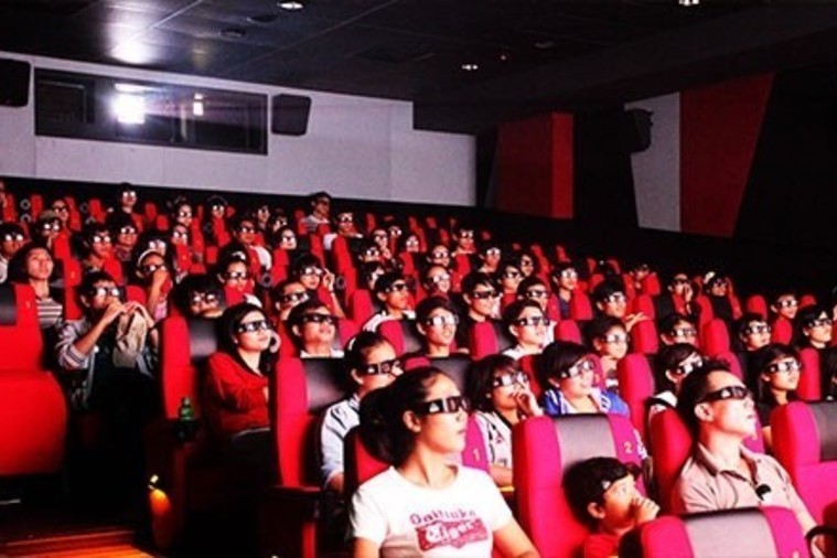 Platinum Cineplex – Nha Trang