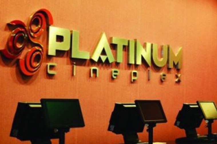 Platinum Cineplex – Nha Trang