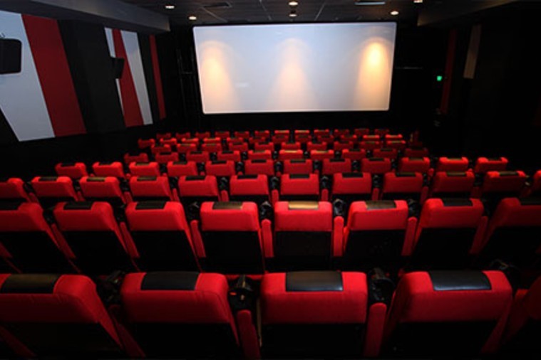 Lotte Cinema - Nha Trang