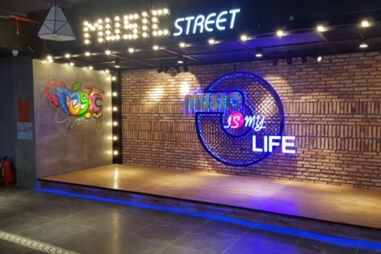 Rạp Beta - Nha Trang