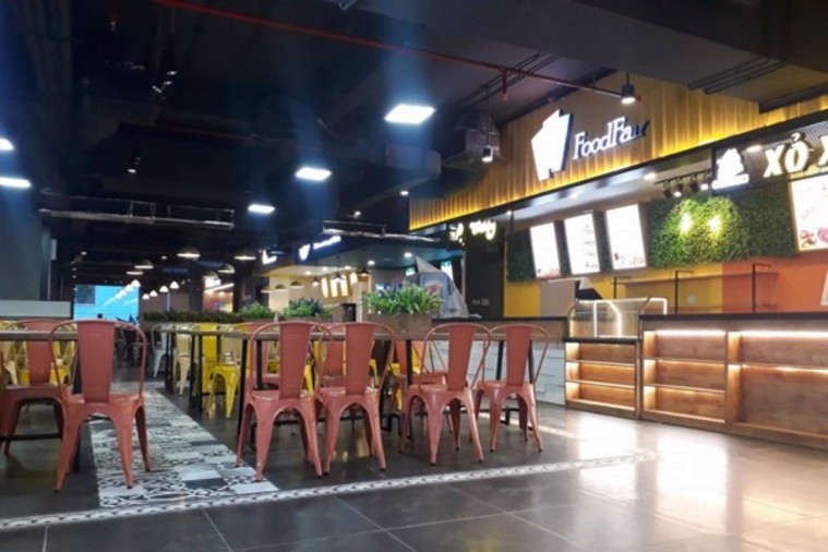 Rạp Beta - Nha Trang