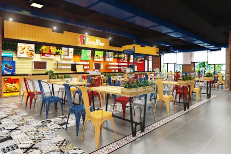 Rạp Beta - Nha Trang