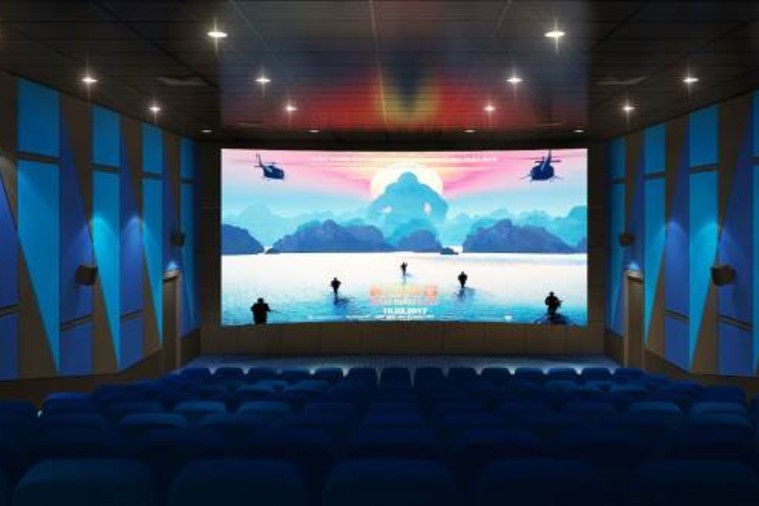 Rạp Beta - Nha Trang