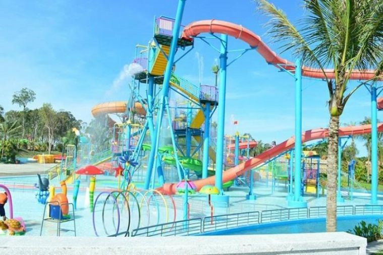 Vinpearl Land - Phú Quốc