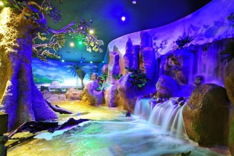 Vinpearl Land - Phú Quốc