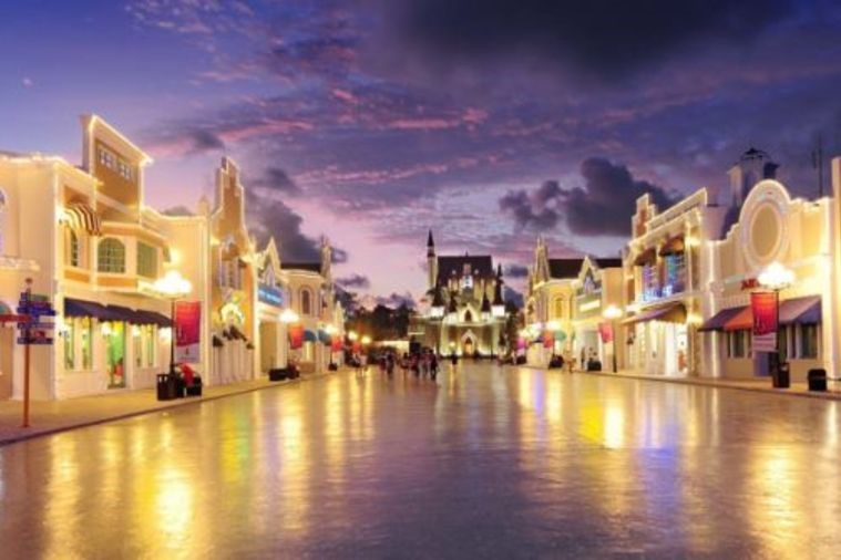 Vinpearl Land - Phú Quốc