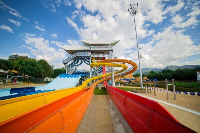 Hòn Thơm - Phú Quốc