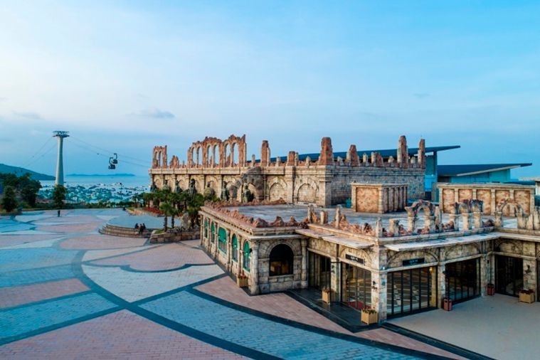 Hòn Thơm - Phú Quốc