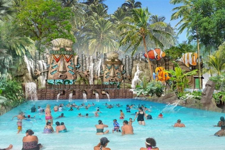 Hòn Thơm - Phú Quốc