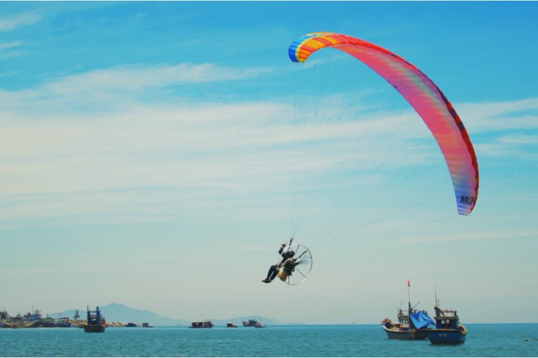 Hòn Thơm - Phú Quốc