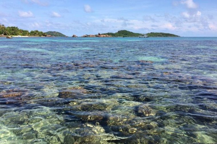 Hòn Gầm Ghì - Phú Quốc