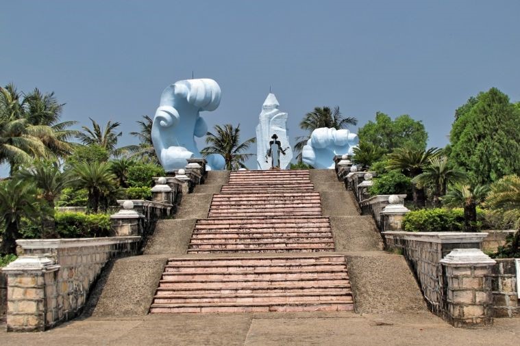 Nhà Tù Phú Quốc - Phú Quốc