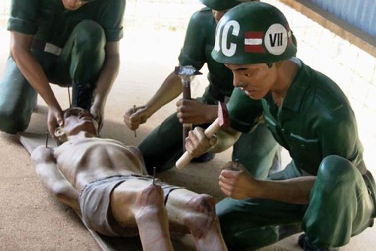 Nhà Tù Phú Quốc - Phú Quốc