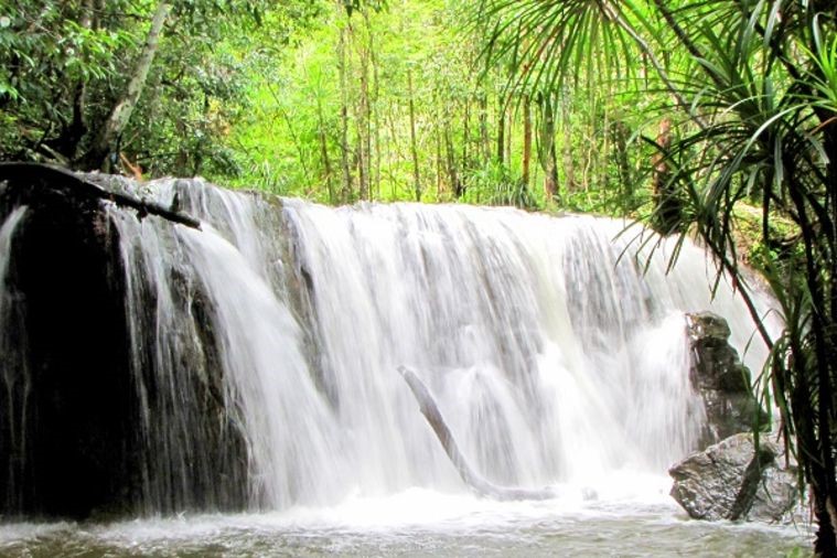 Suối Tranh - Phú Quốc