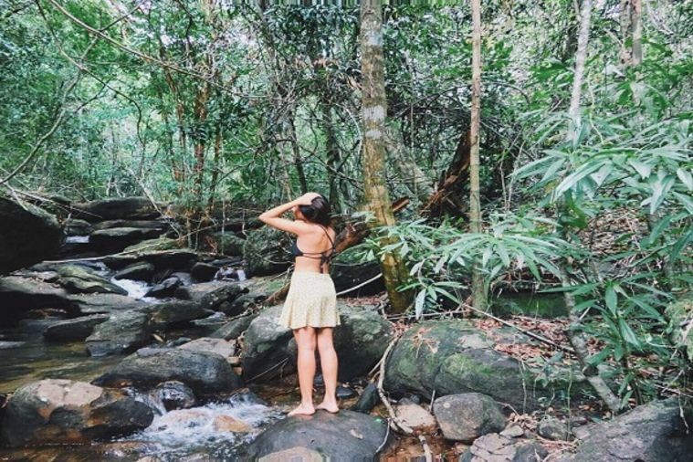 Suối Tranh - Phú Quốc